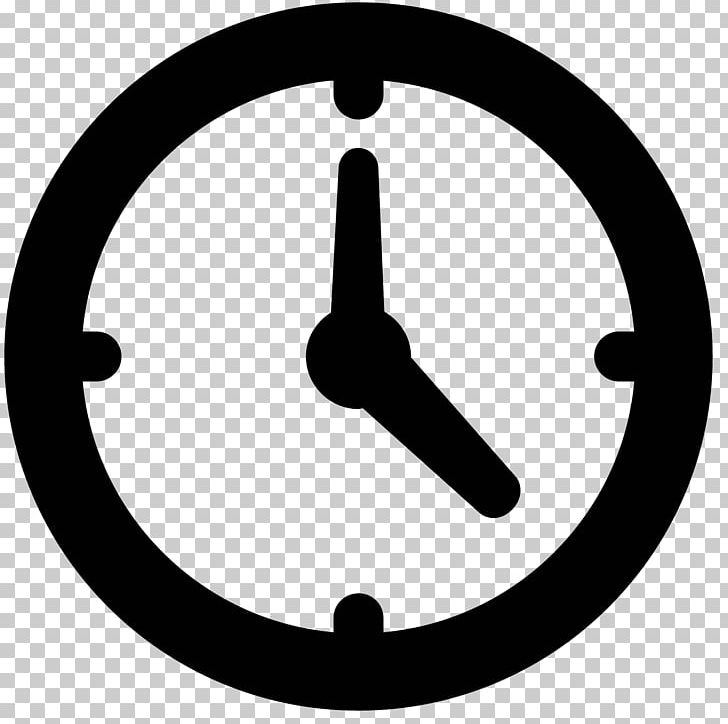 Clock Computer Icons MB Financial Bank PNG, Clipart, Alarm Clocks, Angle, Area, Black And White, Circle Free PNG Download