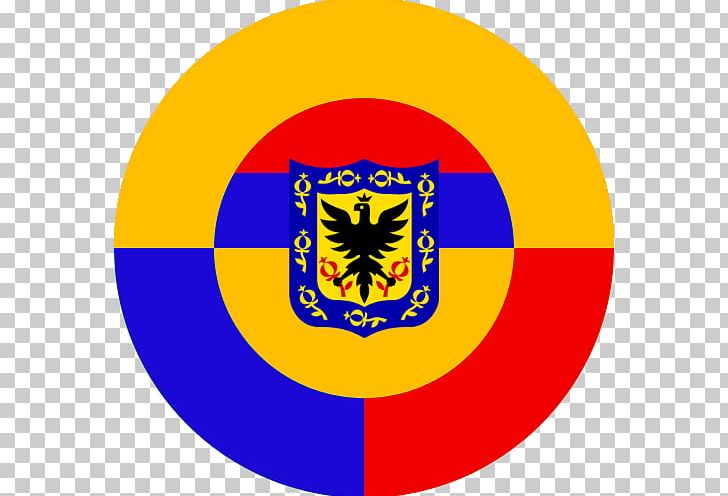 Coat Of Arms Of Bogotá New Kingdom Of Granada Sogamoso Flag Of Colombia PNG, Clipart, Area, Bogota, Capital City, Circle, Colombia Free PNG Download