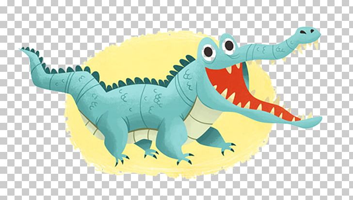 Crocodile Drawing Illustration PNG, Clipart, Animal, Animals, Art, Background Green, Cartoon Free PNG Download