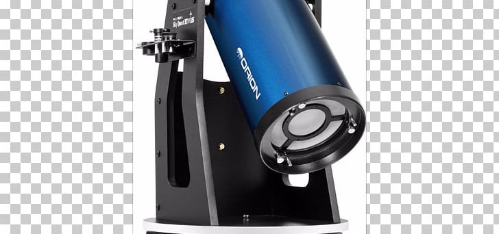 Dobsonian Telescope Reflecting Telescope Orion Telescopes & Binoculars Optical Instrument PNG, Clipart, Altazimuth Mount, Amateur Astronomy, Camera Accessory, Deepsky Object, Dobsonian Telescope Free PNG Download