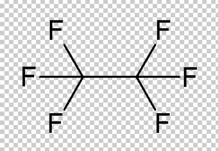 Hexafluoroethane 1 PNG, Clipart, 2 F, Angle, Area, Black, Black And White Free PNG Download