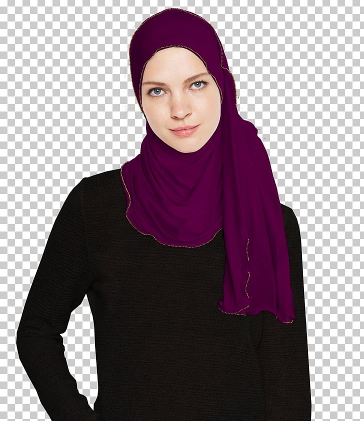 Hijab Purple Magenta Shawl Maroon PNG, Clipart, Art, Blue, Green, Grey, Hijab Free PNG Download