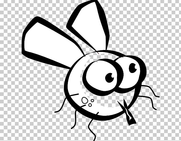 Insect Drawing Fly Black And White PNG, Clipart, Animation, Artwork, Black And White, Cartoon, Cartoon Fly Pictures Free PNG Download