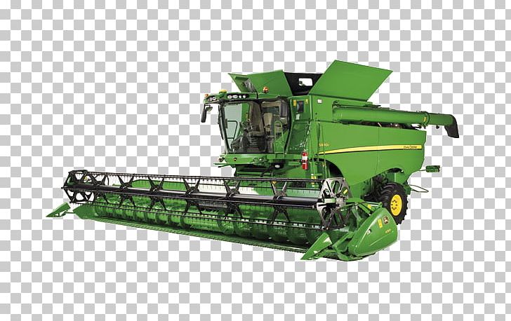 John Deere Model 4020 Combine Harvester Agriculture Tractor PNG, Clipart, Agricultural Machinery, Agriculture, Combine Harvester, Cross Implement Inc, Farm Free PNG Download