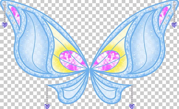Musa PNG, Clipart, Angela, Art, Artist, Believix, Brush Footed Butterfly Free PNG Download