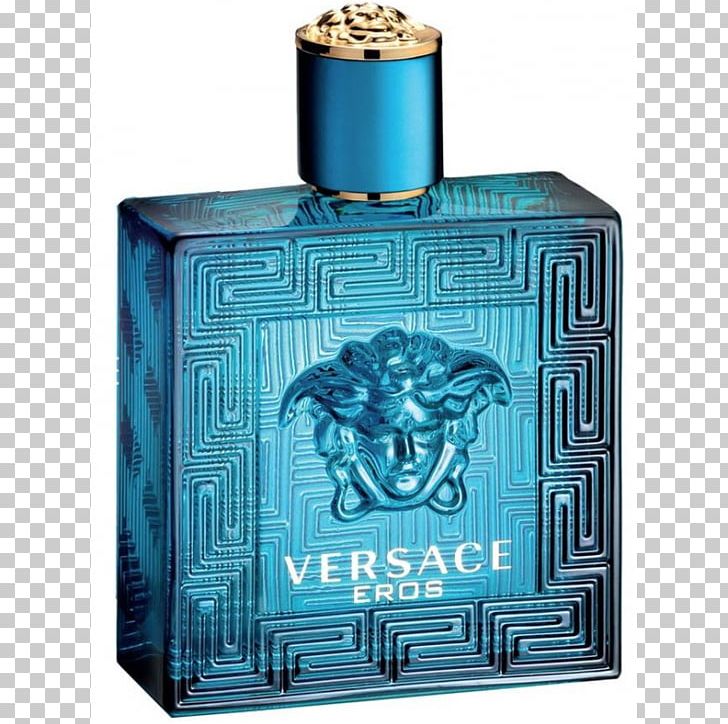 Perfume Versace Men Eau De Toilette Fashion PNG, Clipart, 30 Ml, 100 Ml, Agarwood, Basenotes, Cosmetics Free PNG Download