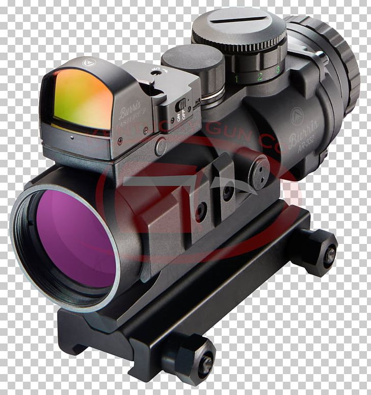 Red Dot Sight Ballistics Reflector Sight Optics PNG, Clipart, 3 X, Angle, Assault Rifle, Ballistics, Close Quarters Combat Free PNG Download