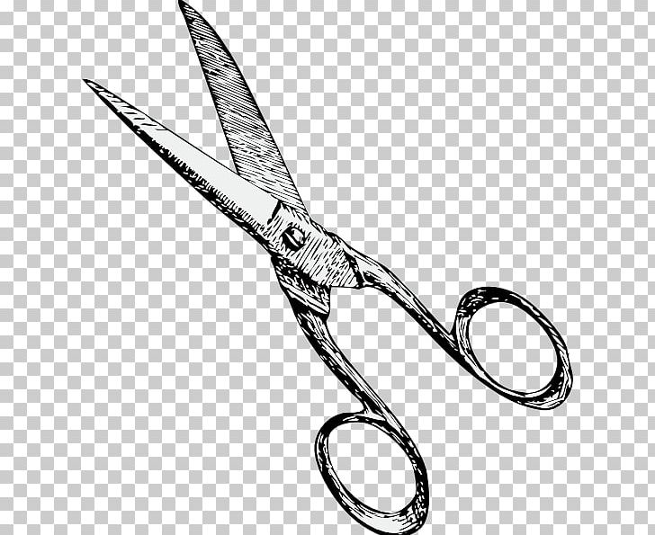 Scissors Барбершоп ЦирюльникЪ Barber PNG, Clipart, Barber, Beard, Black And White, Cold Weapon, Hair Shear Free PNG Download