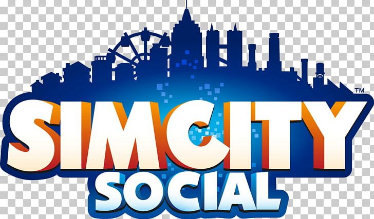 SimCity Social Logo Font Brand PNG, Clipart, Area, Brand, Line, Logo, Simcity Free PNG Download