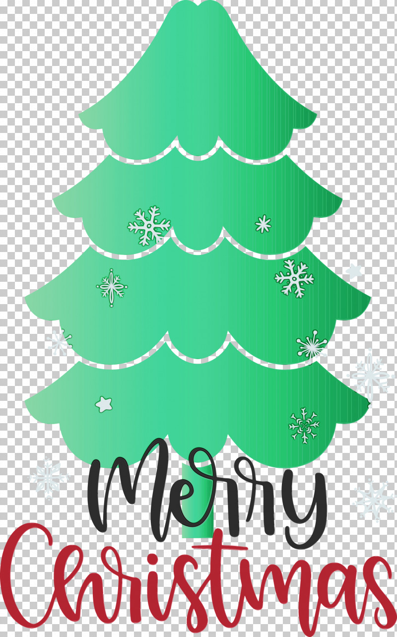 Christmas Tree PNG, Clipart, Christmas Day, Christmas Ornament, Christmas Tree, Green, Line Free PNG Download