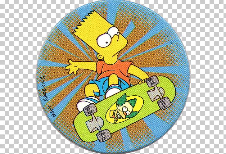 Bart Simpson The Simpsons Skateboarding Recreation Material PNG, Clipart, Animated Cartoon, Bart Simpson, Circle, Material, Recreation Free PNG Download