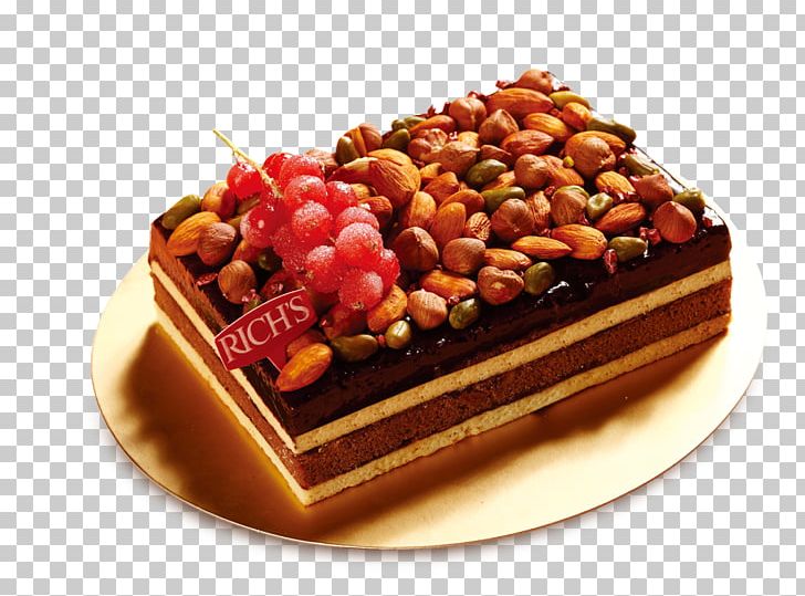 Chocolate Cake Christmas Cake Birthday Cake Fruitcake PNG, Clipart, Almond, Almond Cake, Almond Nut, Baked Goods, Birthday Cake Free PNG Download