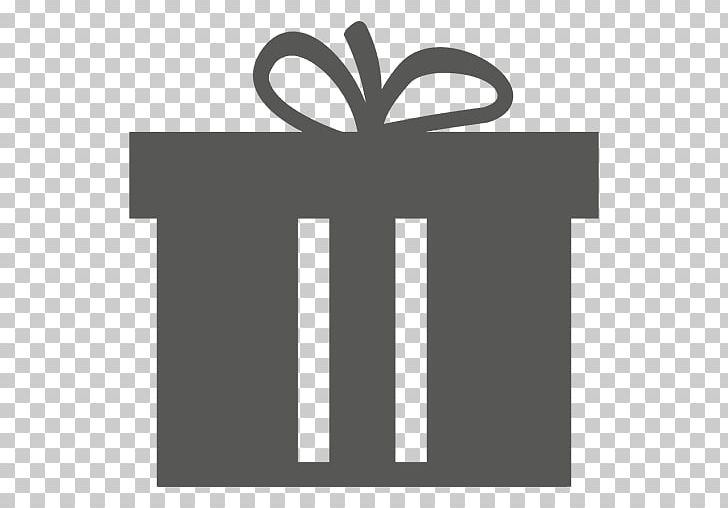 Christmas Gift PNG, Clipart, Angle, Black And White, Box, Brand, Christmas Gift Free PNG Download