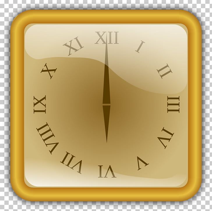 Clock Face Roman Numerals Numerical Digit PNG, Clipart, Clock, Clock Face, Digital Clock, Golden, Movement Free PNG Download