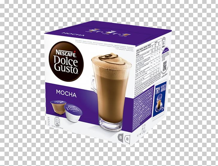 Dolce Gusto Caffè Mocha Espresso Coffee Latte PNG, Clipart, Caffe Macchiato, Caffe Mocha, Cappuccino, Chocolate, Coffee Free PNG Download