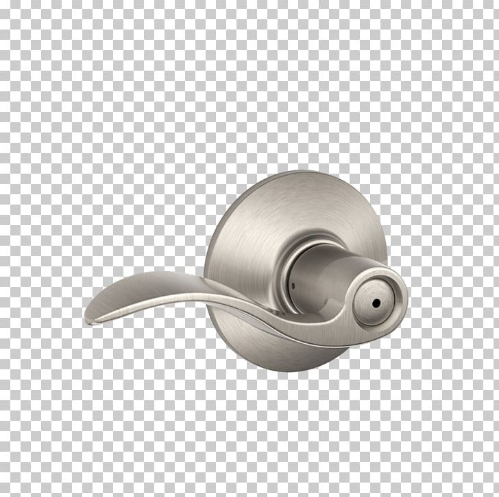 Door Handle Schlage Nickel Lockset PNG, Clipart,  Free PNG Download