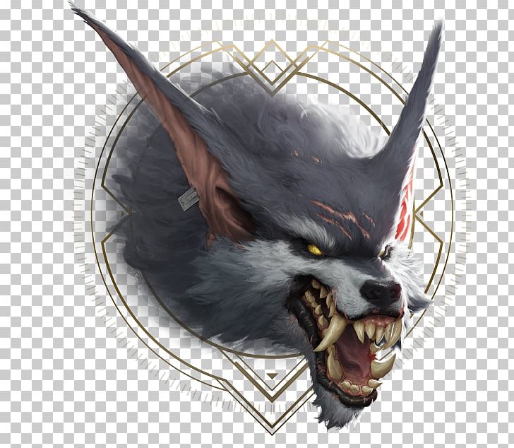 League Of Legends Warwick Video Game Electronic Sports PNG, Clipart, Art, Concept, Concept Art, Demon, Electronic Sports Free PNG Download