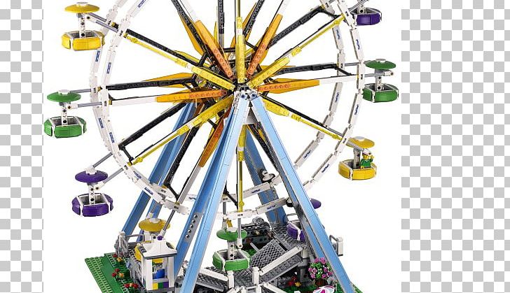 Lego Creator LEGO 10247 Creator Ferris Wheel Toy Block PNG, Clipart, Amusement Park, Amusement Ride, Construction Set, Educational Toys, Fair Free PNG Download