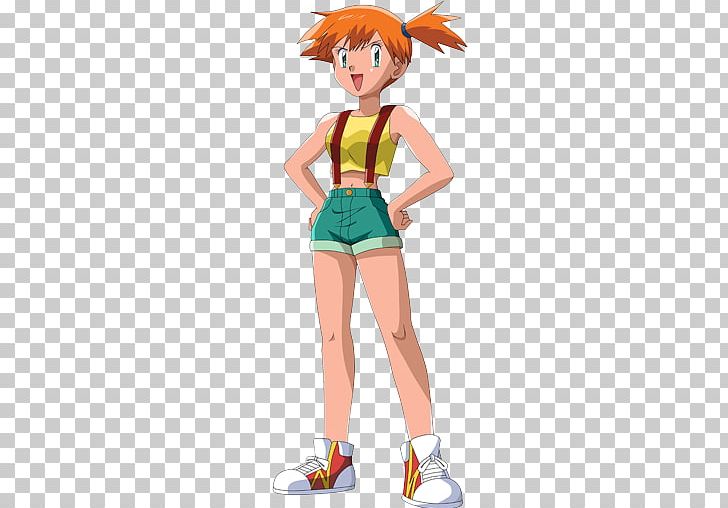 Misty Ash Ketchum Pokémon Sun And Moon Brock PNG, Clipart, Action Figure, Anime, Art, Ash Ketchum, Brock Free PNG Download