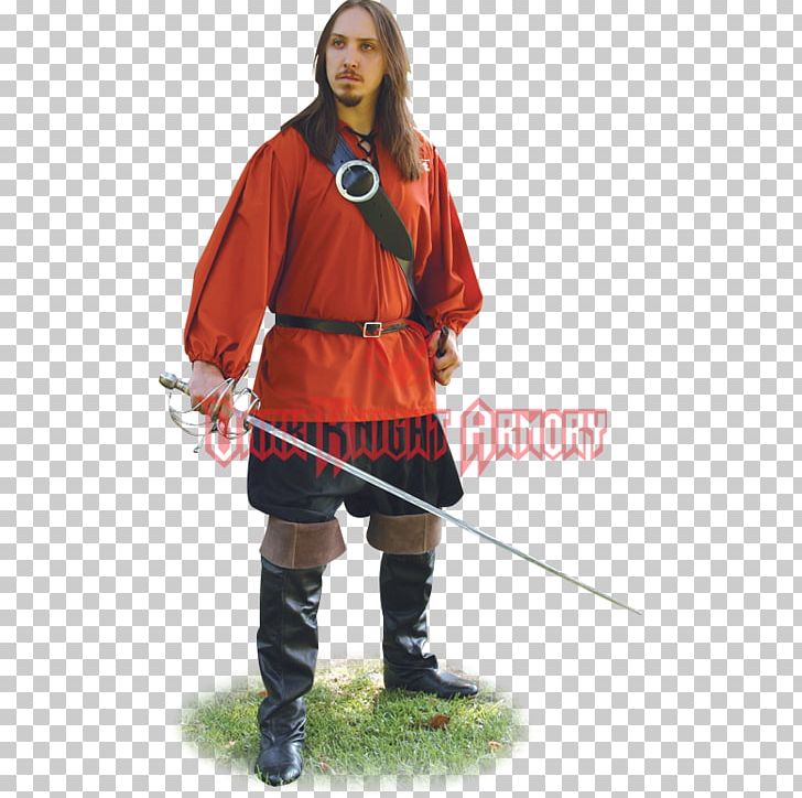 Renaissance Robe Shirt Hose Clothing PNG, Clipart, Breeches, Button, Calf Spear, Clothing, Costume Free PNG Download