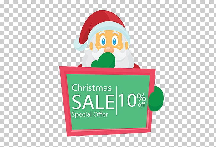 Santa Claus Christmas Ornament Logo PNG, Clipart, Area, Banner, Christmas, Christmas Ornament, Cristmas Free PNG Download