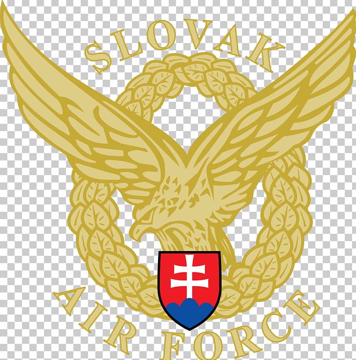 Slovakia Slovak Air Force Slovak Republic Slovak Armed Forces PNG, Clipart, Air, Air Force, Antiaircraft Warfare, Army, Beak Free PNG Download