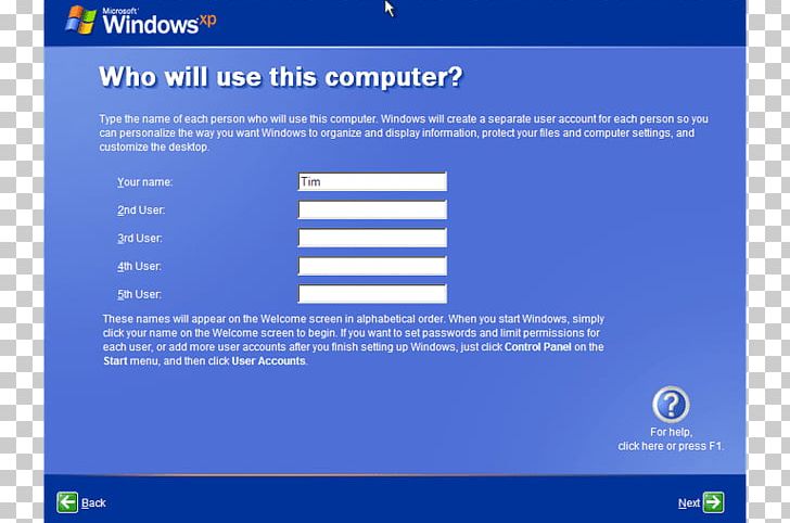Windows XP Installation Computer Microsoft PNG, Clipart, Brand, Computer, Computer Program, Instalator, Installation Free PNG Download