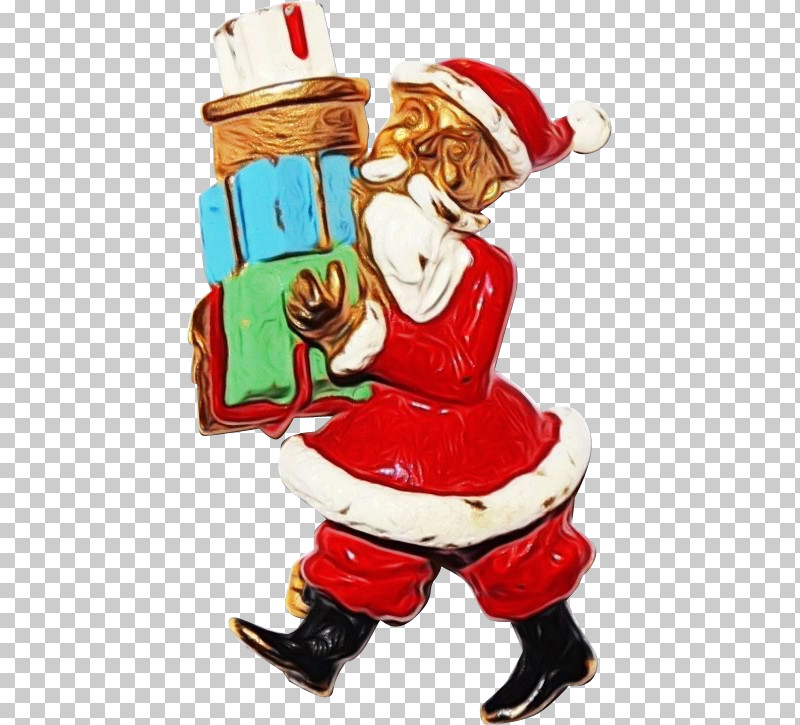 Santa Claus PNG, Clipart, Bauble, Christmas Day, Christmas Ornament M, Figurine, Holiday Free PNG Download
