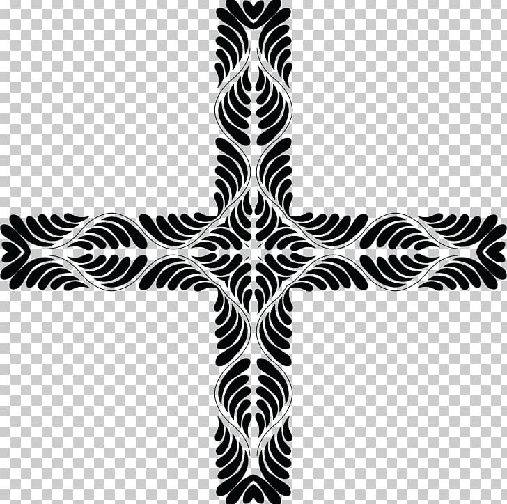 Cross PNG, Clipart, Black And White, Celtic Cross, Celtic Knot, Clip Art, Computer Icons Free PNG Download