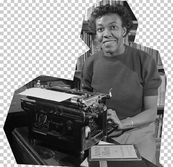Gwendolyn Brooks United States Annie Allen African American African-American Literature PNG, Clipart, African American, Africanamerican History, Africanamerican Literature, American Literature, Black Free PNG Download