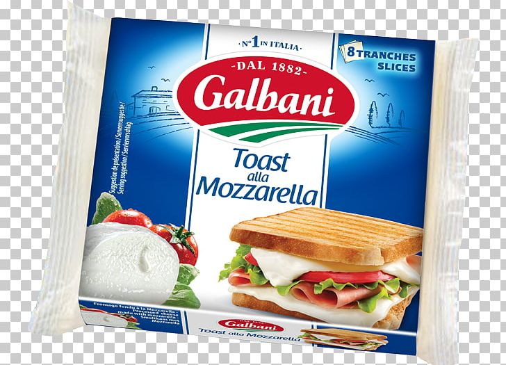 Processed Cheese Mozzarella Toast Italian Cuisine Milk PNG, Clipart,  Free PNG Download