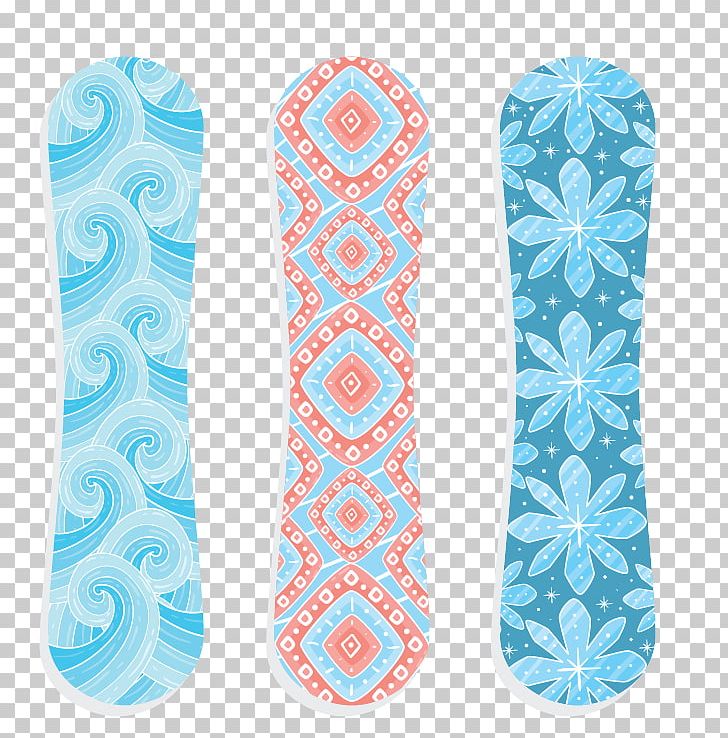 Snowboarding Skiing PNG, Clipart, Abstract Pattern, Aqua, Blue, Blue Snowflake, Blue Wave Pattern Free PNG Download