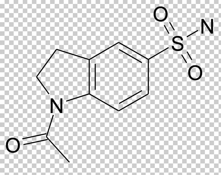 Sulfanilamide Impurity Dihydropteroate Synthase Sulfamethoxazole Chemical Substance PNG, Clipart, Angle, Antibiotics, Area, Black, Black And White Free PNG Download