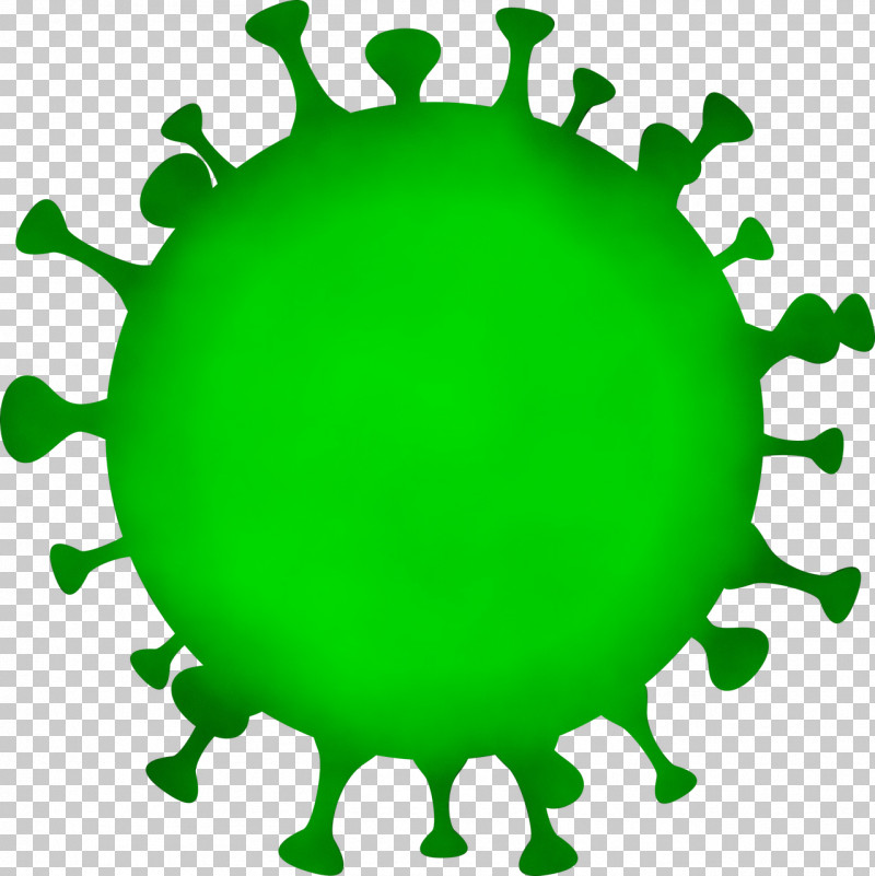 Green Symbol Circle PNG, Clipart, Circle, Coronavirus, Covid19, Green, Paint Free PNG Download