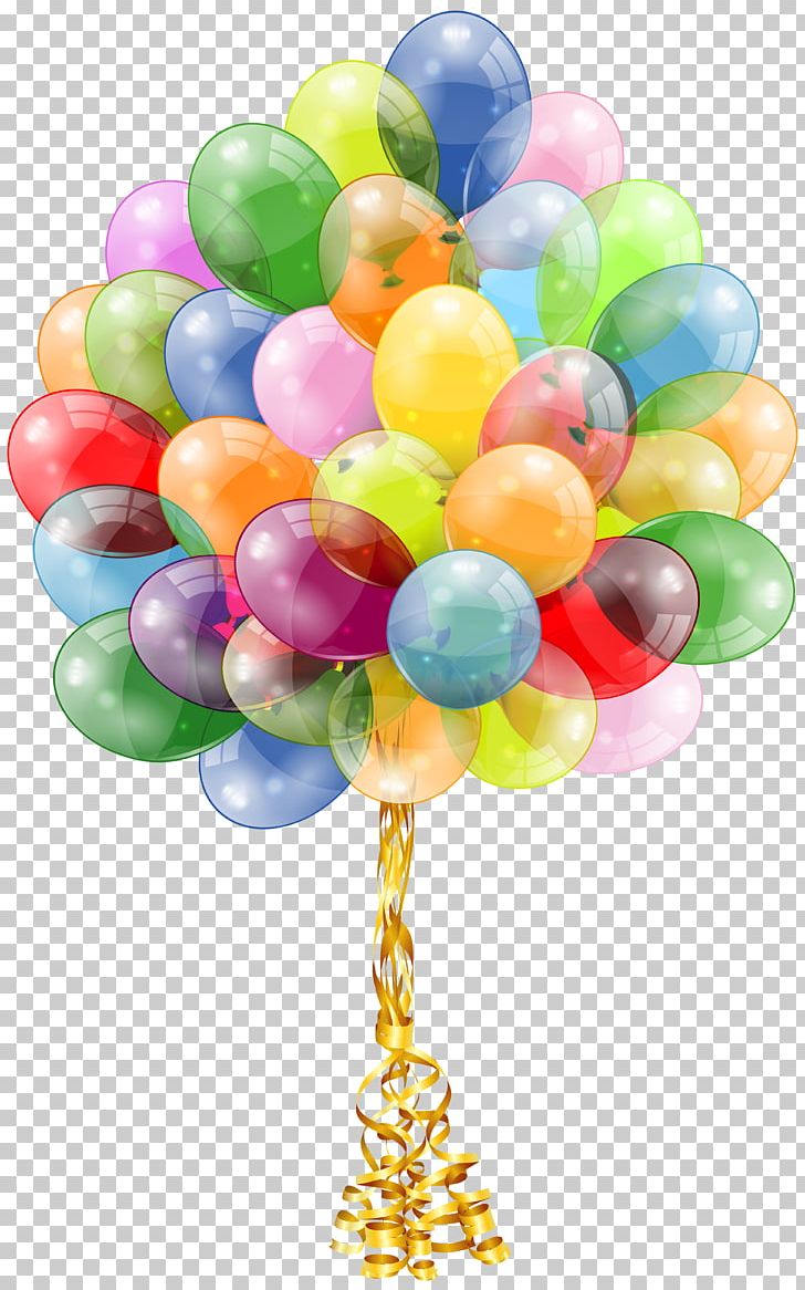 Balloon Birthday Stock Photography PNG, Clipart, Balloon, Birthday, Cluster Ballooning, Confetti, Gas Balloon Free PNG Download