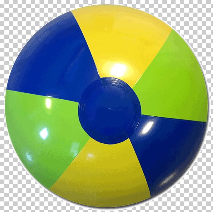 Beach Ball Sphere Yellow PNG, Clipart, Ball, Balloon, Beach, Beach Ball, Circle Free PNG Download
