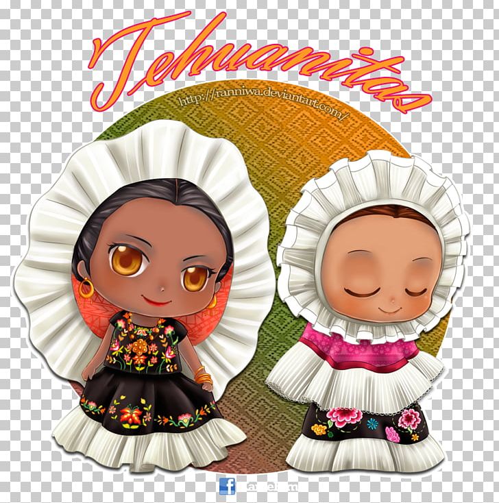 Isthmus Of Tehuantepec Istmo De Tehuantepec Tehuana Drawing PNG, Clipart, Art, Doll, Drawing, Fictional Character, Folk Costume Free PNG Download