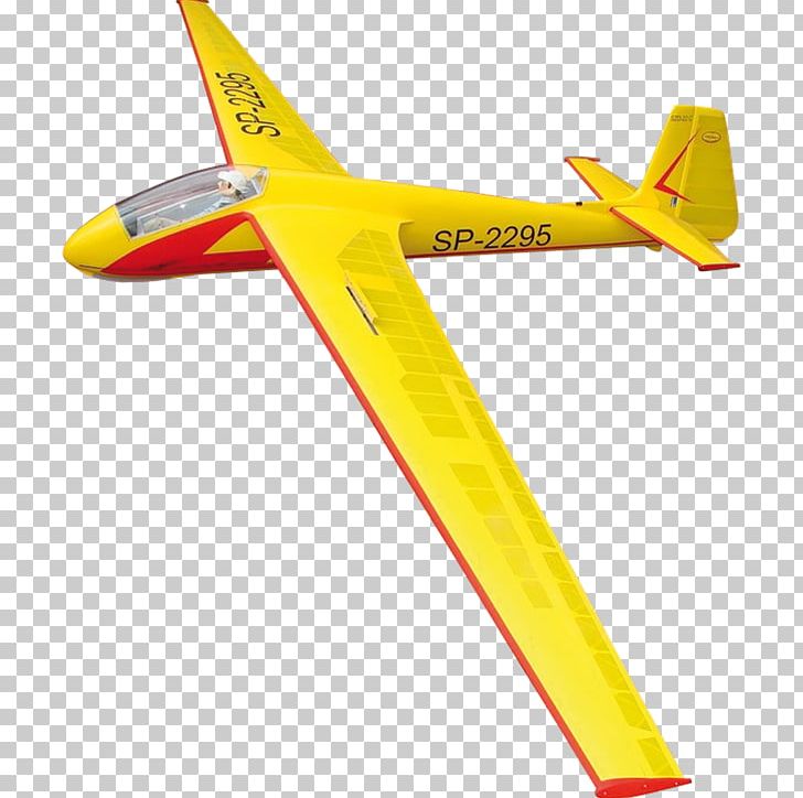Motor Glider Radio-controlled Aircraft Propeller Monoplane PNG, Clipart, Aircraft, Airplane, Air Travel, Aviation, Flap Free PNG Download