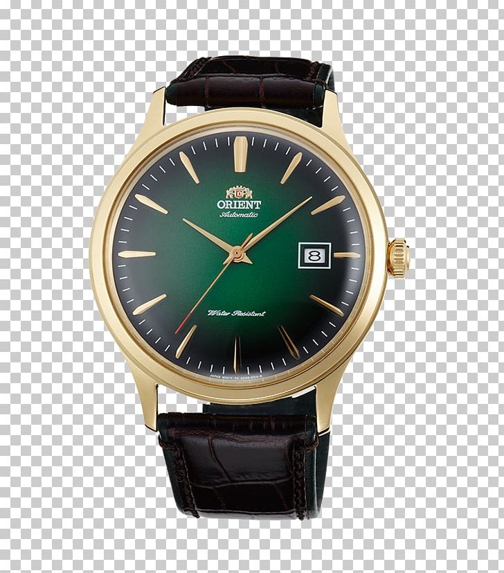 Orient Watch Automatic Watch Orient Men's Classic 2nd Generation Bambino Chronograph PNG, Clipart,  Free PNG Download