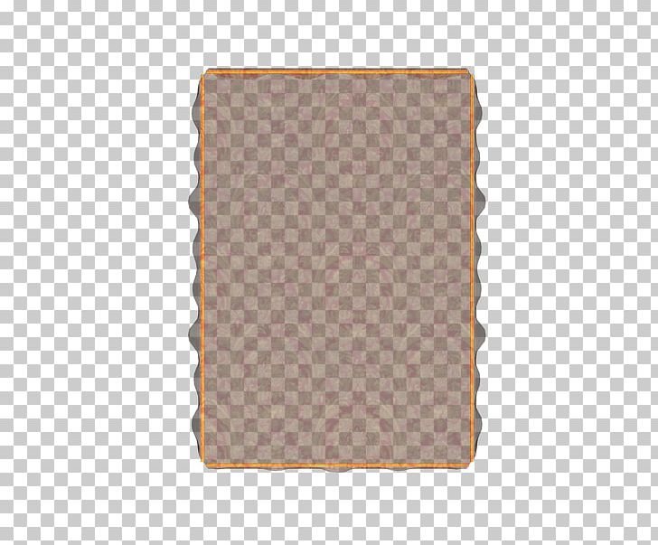 Place Mats Rectangle Brown PNG, Clipart, Brown, Canopy Bed, Placemat, Place Mats, Rectangle Free PNG Download
