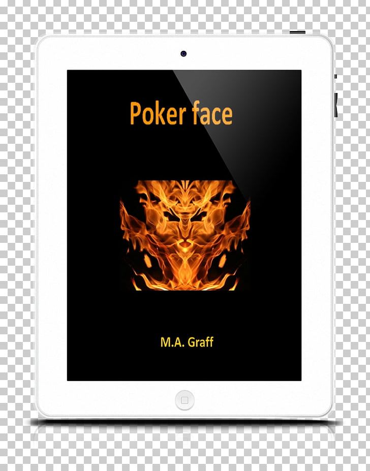 Poker Face Brand M. A. Graff Font PNG, Clipart, Brand, Ebook, Multimedia, Others, Poker Face Free PNG Download