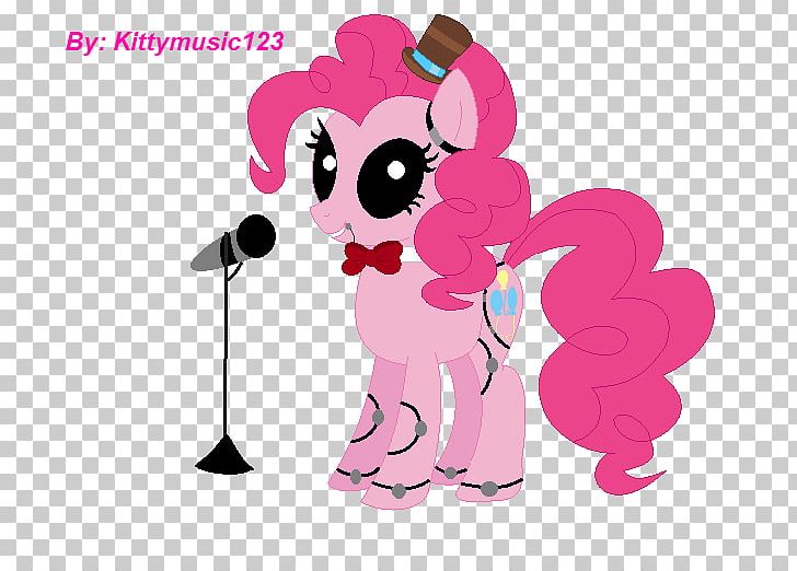 Pony Pinkie Pie Five Nights At Freddy's Rarity Applejack PNG, Clipart,  Free PNG Download