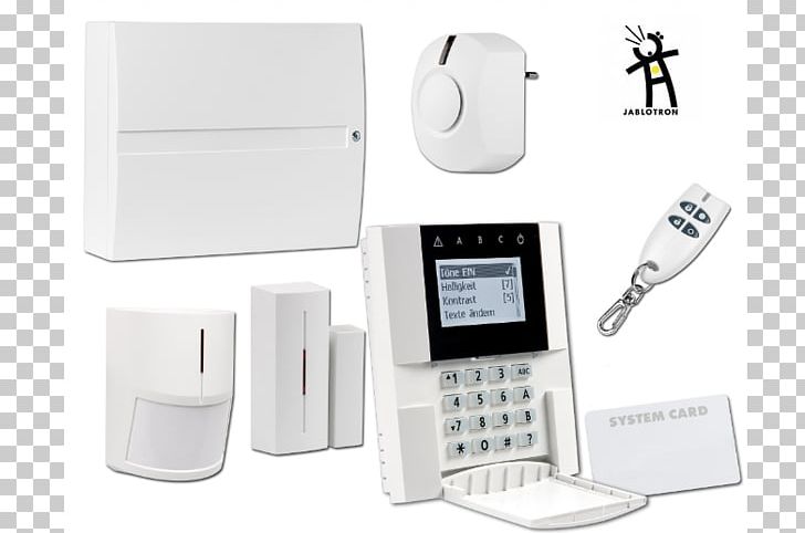 Security Alarms & Systems Jablotron Alarm Device Oasis PNG, Clipart, Alarm Device, Car Alarm, Closedcircuit Television, Communication, Computer Programming Free PNG Download