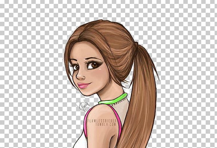 Selena Gomez Drawing Cartoon PNG, Clipart, Art, Art Museum, Black Hair, Brown Hair, Caricature Free PNG Download