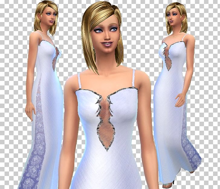 The Sims 4 Evening Gown Dress The Sims Resource PNG, Clipart, Blogger, Clothing, Cocktail, Cocktail Dress, Content Delivery Network Free PNG Download
