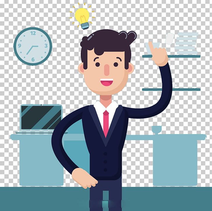 Thought Portable Document Format Computer File PNG, Clipart, Adobe Illustrator, Business, Business Man, Cartoon, Conversation Free PNG Download