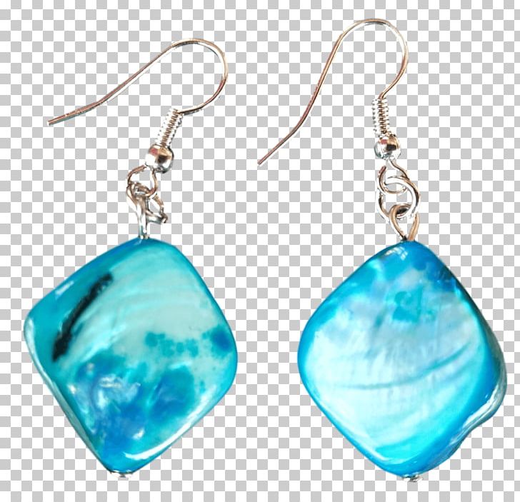 Turquoise Jewellery Gemstone Earring Agate PNG, Clipart,  Free PNG Download
