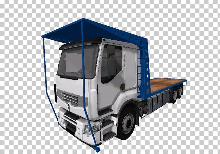 Farming Simulator 17 Car Renault Premium Semi-trailer Truck PNG, Clipart, Brand, Car, Cargo, Commercial Vehicle, Farming Simulator Free PNG Download