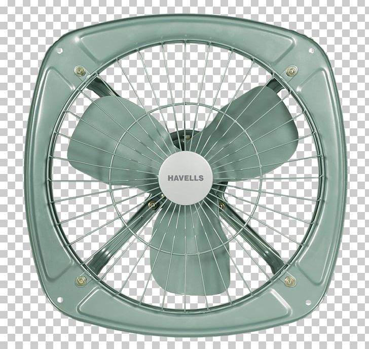 India Havells Whole-house Fan Ventilation PNG, Clipart, Blade, Ceiling Fans, Circle, Fan, Green Free PNG Download