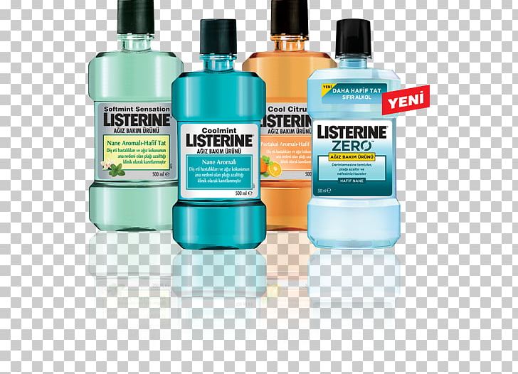 Listerine Mouth Gargling Tooth Liquid PNG, Clipart, Bottle, Citrus, Cosmetics, Disler, Gargling Free PNG Download